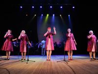 Тевризский районный дом культуры