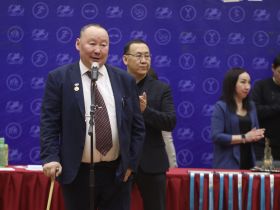 Семья многоборцев. Большаковы лидируют по итогам первого дня чемпионата Якутии