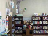 Библиотека «Бабанаковская»