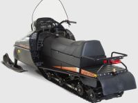 Снегоход РУССКАЯ МЕХАНИКА Тайга Варяг 500