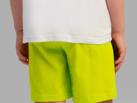 Шорты трикотажные для мальчиков, 2 шт в комплекте