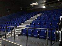 Кинотеатр «Континент Синема» г. Южноуральска