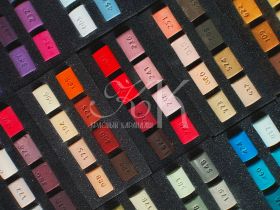 Набор пастели сухая Гамма 120 цв., половинки, картон.упак.