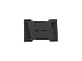 Фонарь Olight Seeker 4 Pro CW Matte Black