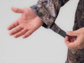 Купить демисезонный костюм Remington Avid Hunter Timber — защита от дождя и ветра