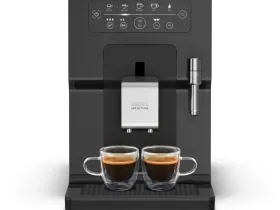 Автоматическая кофемашина KRUPS Intuition Essential EA870810