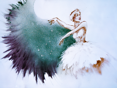 Билеты на Лебединое озеро (Маяковка, 10) / Театр | Афиша | ИнфоТаймс