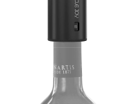 Вакуумная пробка для вина Xiaomi Circle Joy (CJ-JS04) (черный)