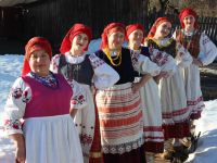 Лужнянский сельский дом культуры