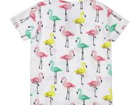 Футболка для девочки