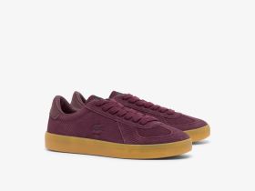 Женские кеды Lacoste BASESHOT PRO 226 8 SFA