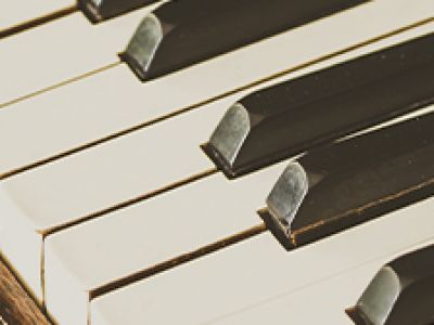 Рождественские встречи в Коломенском при свечах. Фридерик Шопен