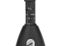 Электрический лодочный мотор SHARMAX ECO Ultra SE-20L (46LBS)