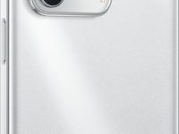 Смартфон HUAWEI Nova Y63 6/128 ГБ Серебристый