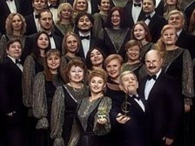 45: Продолжение следует...