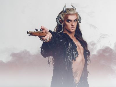 Билеты на Демон Онегина (ЛДМ. Новая-новая сцена) / Театр | Афиша | ИнфоТаймс