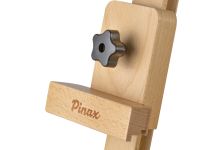 Мольберт Pinax "Студия SE-01C" с полкой, бук