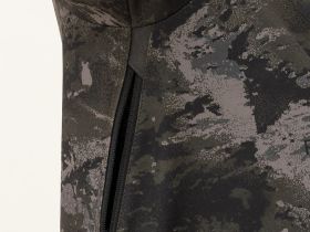 Костюм для охоты Remington Himalayan Black Camo — мембрана 10 000 мм