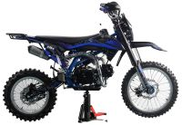 Питбайк RACER TRX 140E