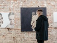 Галерея на Трубной