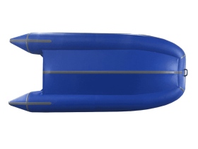 Лодка ПВХ BIG BOAT Varyag 340