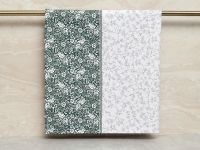 Полотенце Цветочное кружево/Floral lace