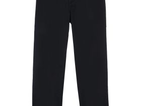 Брюки текстильные для мальчиков (regular fit)