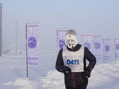 В Якутии состоится экстремальный марафон «Полюс холода»