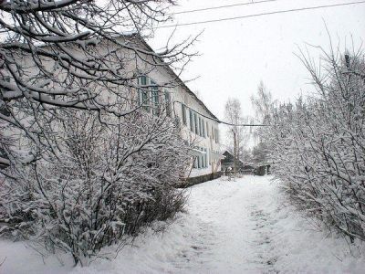 Межпоселенческая центральная библиотека Бельского района