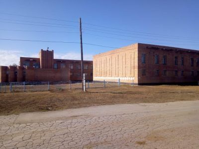 Ореховский сельский Дом культуры