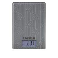 Весы кухонные РЕДМОНД SK1802 (серый)