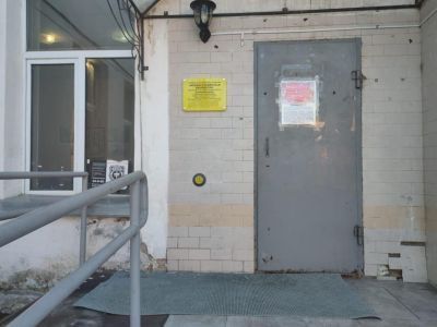 Межпоселенческая библиотека Пограничного муниципального округа