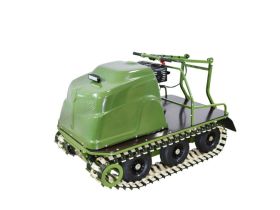 Мотобуксировщик KOIRA T15 R РУЧНОЙ СТАРТЕР. реверс редуктор - задний ход