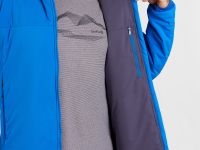 Куртка утепленная Ampere Мужская