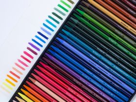Набор карандашей пастельных монолитов Малевичъ GrafArt, 36 цветов