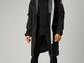 *Плащ 23-40701 Муж