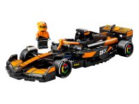 Speed Champions 77251 Конструктор McLaren F1® Team MCL38