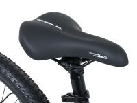 Женский велосипед Maxiscoo 3Bike 26 M320, год 2026, цвет Черный, ростовка 13