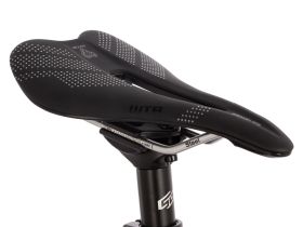 Шоссейный велосипед Stinger Gravix Evo, год 2024, цвет Желтый, ростовка 21