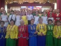 Дворец культуры г. Беслана