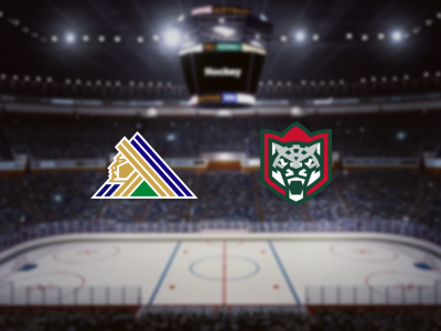 Билеты на Салават Юлаев — Ак Барс (УСА «Уфа-Арена») / Спорт | Афиша | ИнфоТаймс