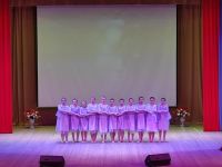 Чановский районный дом культуры