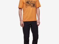 Футболка BASK