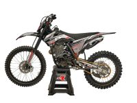 Мотоцикл кроссовый эндуро HASKY F5 250