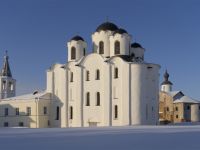 Памятник-музей Никольский собор