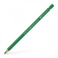 Карандаш акварельный Faber-Castell "Albrecht Durer" Зелень веронская