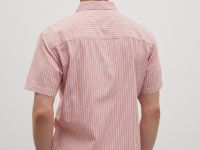 Рубашка в полоску