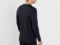 Первый слой фуфайка с длинным рукавом Active Mid Crew Neck R Мужская