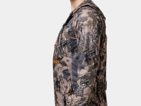 Зимний костюм для охоты Remington Pro Hunting Club Figure