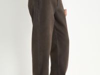 Джинсы straight fit мужские